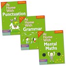 At Home With Pack: Ages 7-9
