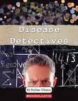 Set of 6 - Disease Detectives