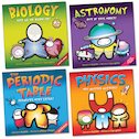Manga Science Pack
