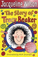 The Story of Tracy Beaker