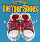 Learn to Tie Your Shoes