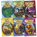 Beast Quest Pack: Series 2