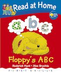 Floppy's ABC