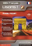 100% Francais:  Lisons!