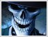 Download Skulduggery Pleasant Wallpaper