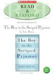 The Boy in the Striped Pyjamas