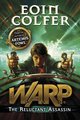 WARP: The Reluctant Assassin