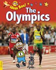 Espresso Ideas Box: The Olympics