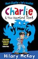 Charlie and the Haunted Tent