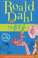 The BFG