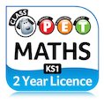 2-Year Licence