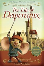 The Tale of Despereaux