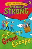 My Granny's Great Escape