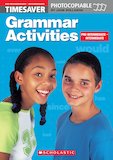 Grammar Activities: Pre-intermediate-Intermediate