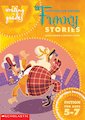 Funny Stories for Ages 5-7