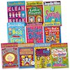 Jacqueline Wilson Pack
