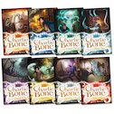 Charlie Bone Pack