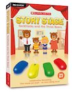 Goldilocks and the Three Bears