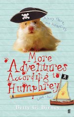 More Adventures According to Humphrey