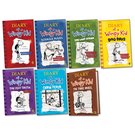 Diary of a Wimpy Kid Pack