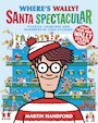 Where’s Wally? Santa Spectacular