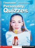 Personality Quizzes