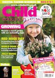 Child Education PLUS March 2009
