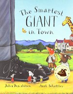 The Smartest Giant in Town