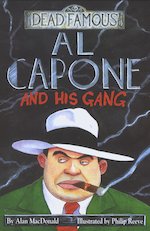 Al Capone and his Gang