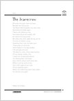 The scarecrow