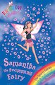 Samantha the Swimming Fairy
