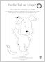 Download Pin the Tail on Kipper!