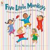 Five Little Monkeys