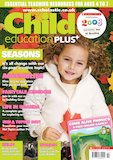Child Education PLUS October 2008