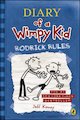 Diary of a Wimpy Kid: Rodrick Rules