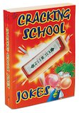 Cracking School Jokes