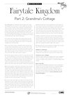 Grandma’s Cottage: Printable instructions Grandma’s Cottage: Printable instructions