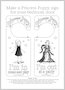 Download Princess Poppy Door Hanger