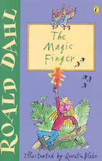 Roald Dahl Pair