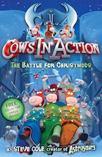 The Battle for Christmoos