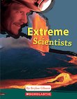 Set of 6 - Extreme Scientists