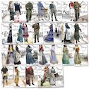 My Story Bumper Pack