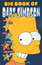 Big Book of Bart Simpson