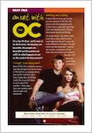 ELT Reader: The OC: The Gamble Fact File