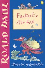 Fantastic Mr Fox