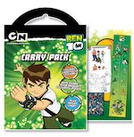 Ben 10 Carry Pack