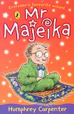 Mr Majeika