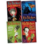 Eva Ibbotson Pack