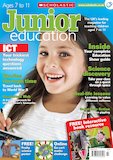 Junior Education March 2007