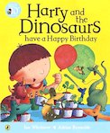Harry and the Dinosaurs have a Happy Birthday